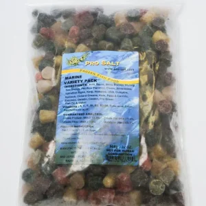 Pro Salt - Marine Variety Cube