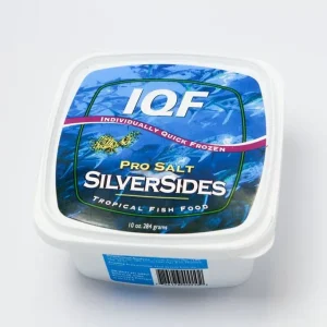 Pro Salt - Silversides