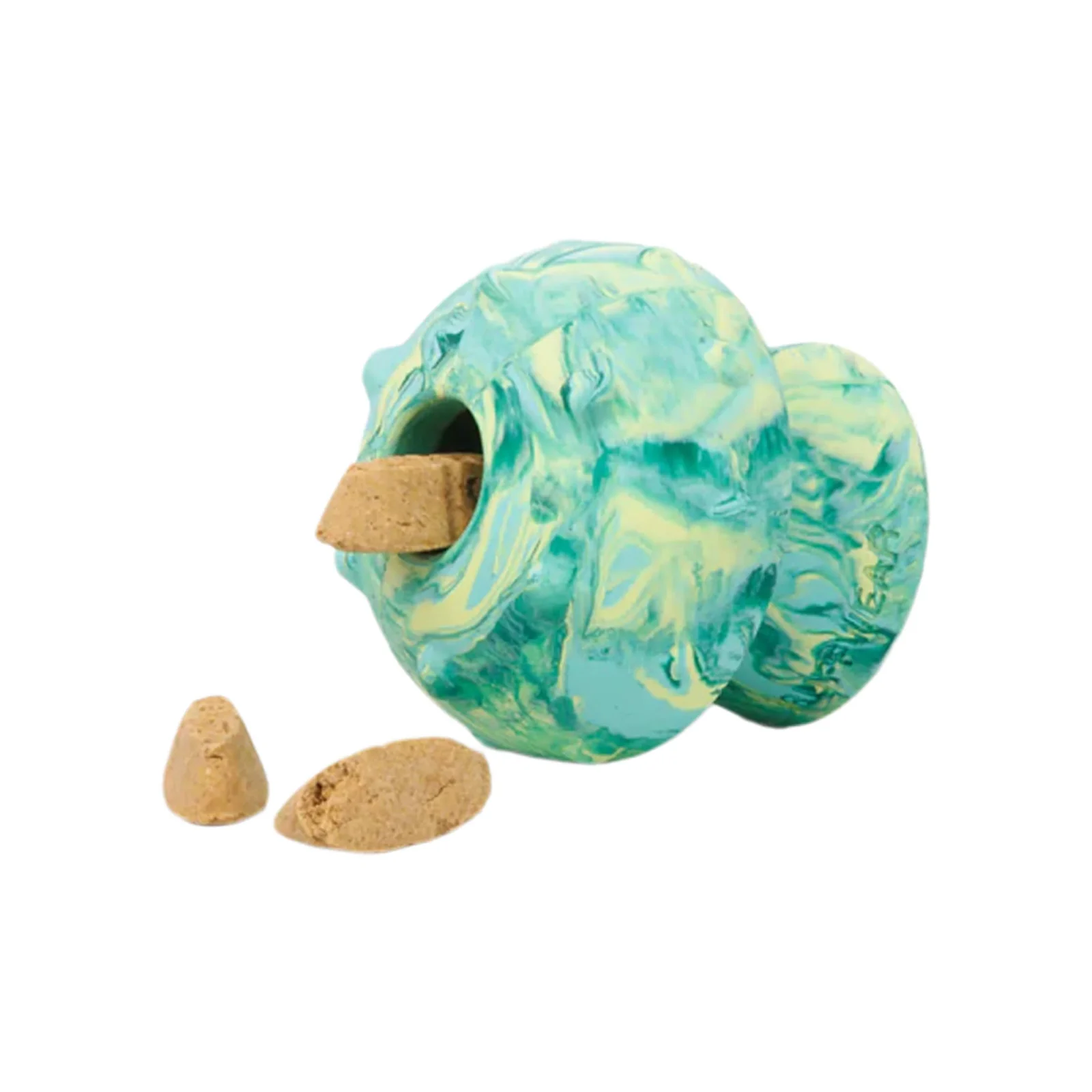 Ruffwear Toadstool Toy for Dogs - Image 2