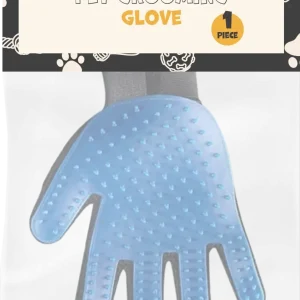 Archstone Pets Pet Grooming Glove Pet Grooming Supply