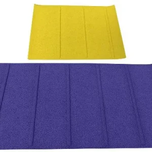 Clean Run A-frame Pre-Made Rubber Skins