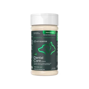 VetriScience Dental Care Powder Supplement for Dogs & Cats