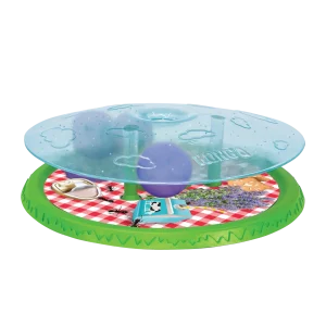 Kong Rewards Picnic Toy for Cats (Multicolour)