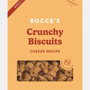 Cheese Biscuits
