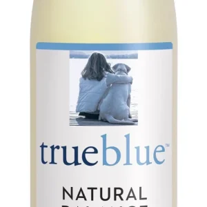 TrueBlue Cat and Dog Conditioning Shampoo Green Tea and Chamomile - 12 oz Bottle