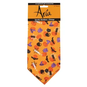 Aria Spooky Bandanas