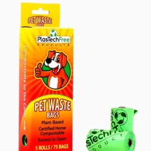 Pet Waste Bags