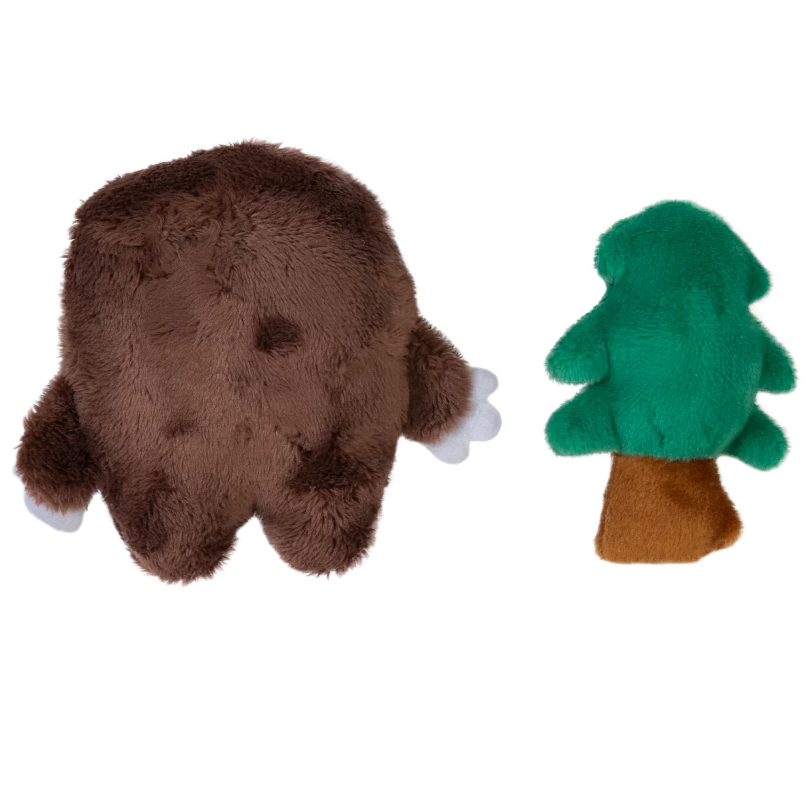 Mad Cat Sasquatch Catnip & Silvervine Cat Toy - Image 2