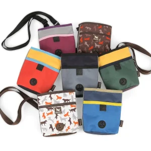 Deluxe Training Pouch