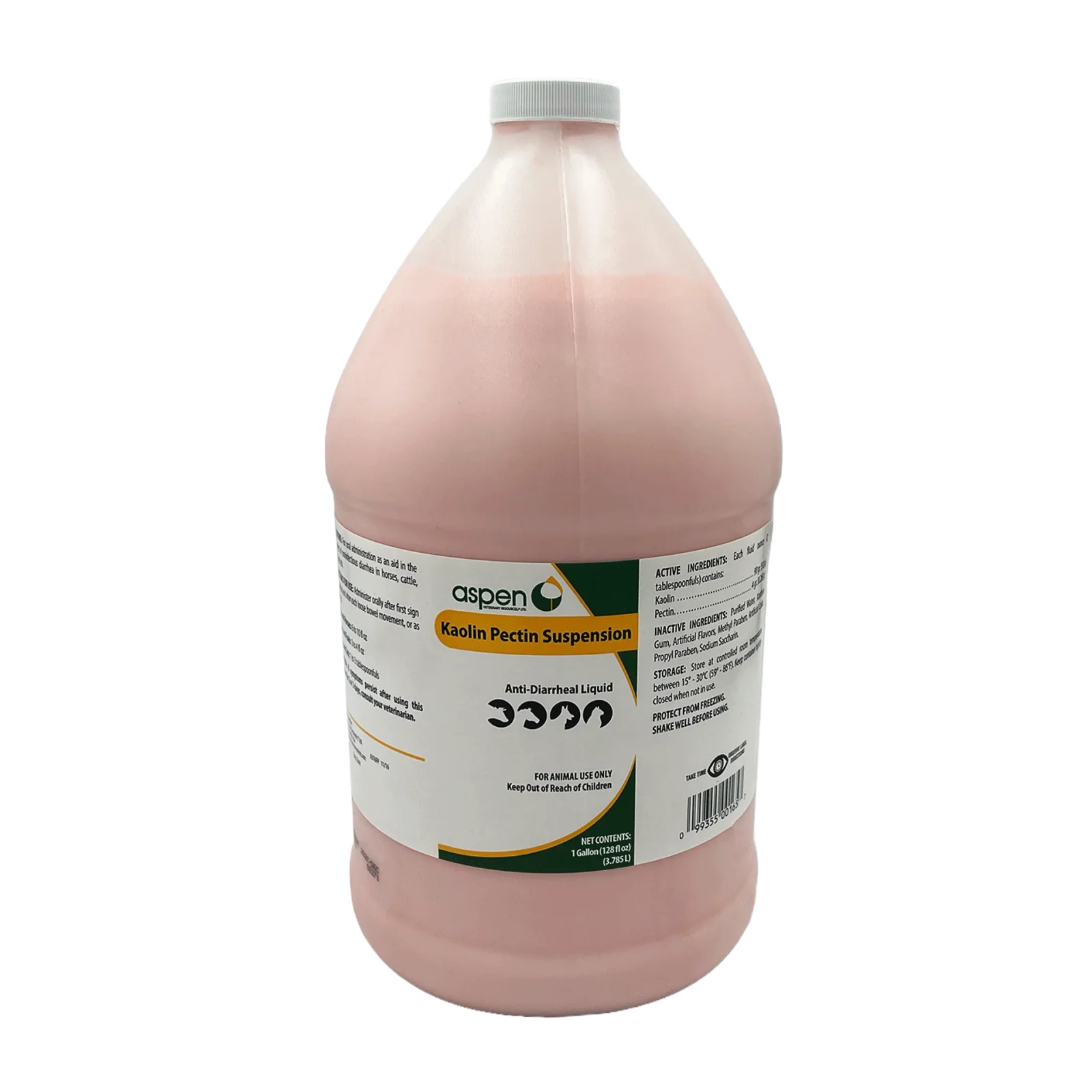 Kaolin Pectin Anti-Diarrheal Liquid