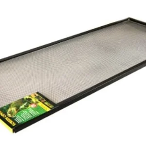 Exo Terra Terrarium and Aquarium Screen Cover
