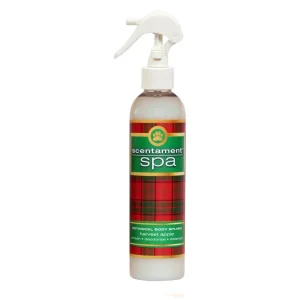 Best Shot Botanical Body Splash, Harvest Apple, 8 oz