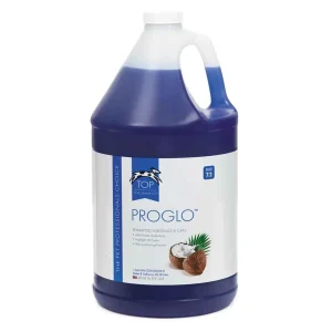 Top Performance ProGlo Pet Shampoo, 1 gal