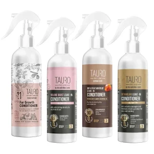 Tauro Leave-in Conditioner Sprays