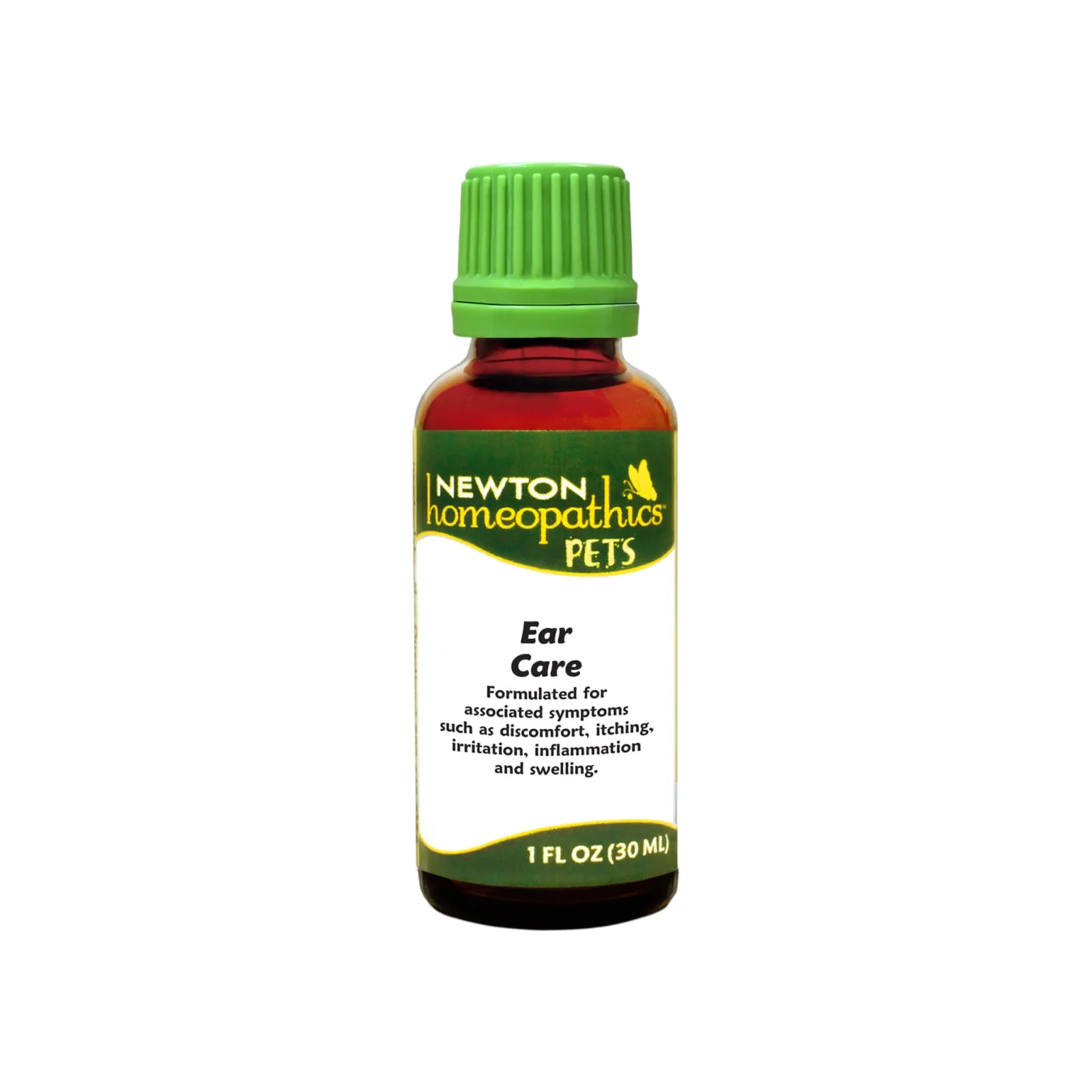 Newton Homeopathics Ear Care