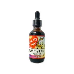 LoveMyPet Tummy Ease