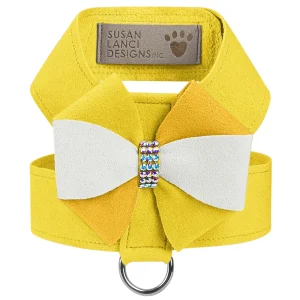 Susan Lanci Piña Colada Tinkie Harness