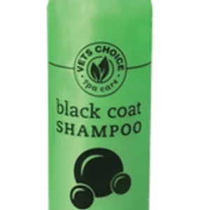 Health Extension Shampoo for Black & Dark Coats