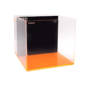 Eshopps DeskMate Acrylic AIO Aquarium Kit 3.8 gal