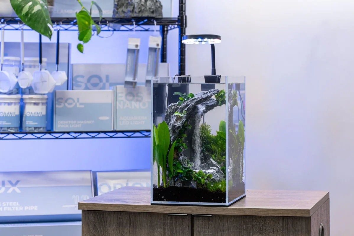 Aqua Worx Sand Waterfall Tank Kit A1 (20CM) - Image 2
