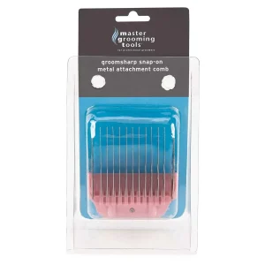 MG Tools Wide Comb Attm 1 1/4 in 32 mm