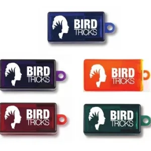 Training Clicker