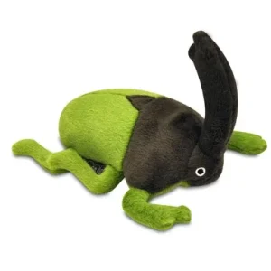 Bugging Out Ryan the Rhino Beetle