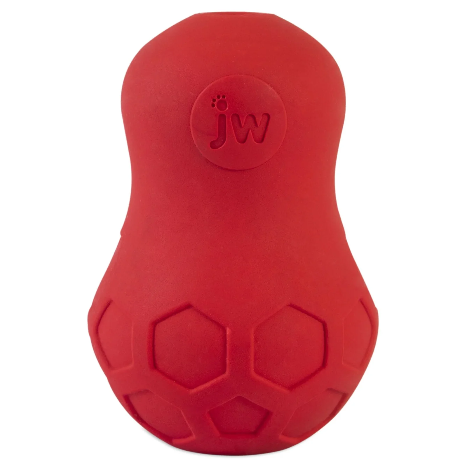 JW Tumble Teez Dog Toy - Image 2