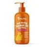 Zesty Paws Skin and Coat Wild Alaskan Salmon and Pollock Oil Omega-3 Blend Liquid Cat and Dog Supplement