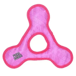 VIP Products DuraForce TriangleRing Tiger, Pink