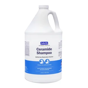 Davis Ceramide Shampoo