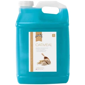 TP Oatmeal Shampoo 2.5 gal