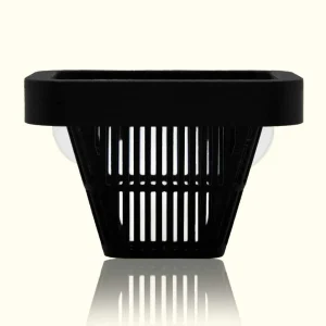 Easy Feeding Basket
