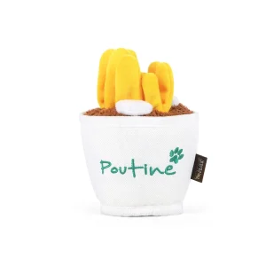 Earth Rated x Play Pooch-tine