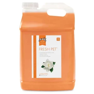 TP Fresh Pet Conditioner 2.5 gal