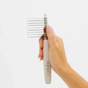 The Detangler