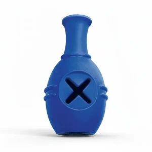 Kong Genius Leo Toy for Dogs (Blue)