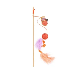 Feline Frenzy Swatlami Wand