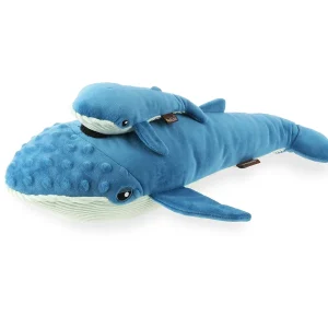 Ocean Buddies Big Blue & Baby Blue