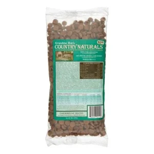 Grandma Mae's Country Naturals Dog Farmhouse Blend - 9 Oz