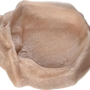 Zoo Med Laboratories Repti Rock Reptile Water Dish Small - 1 X 5 X 5.5 Inch