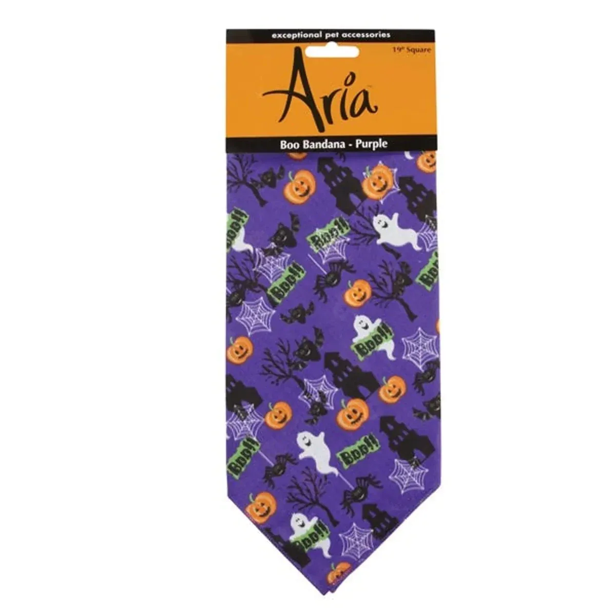 AR Boo Bandana Pur - Image 2