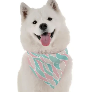 BanDoggie Maya Dog Bandana