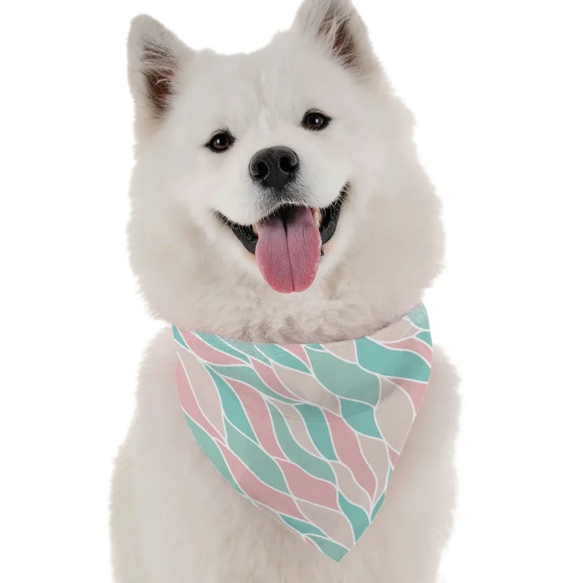 BanDoggie Maya Dog Bandana