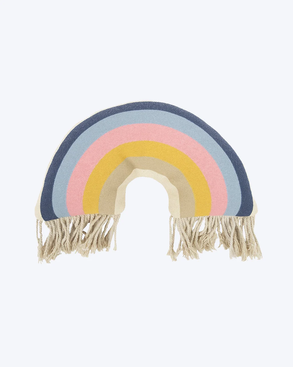 RAINBOW PLUSH DOG TOY - Image 2