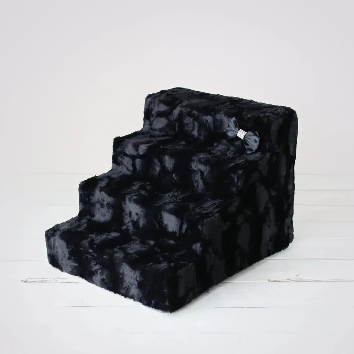 Luxury Dog Stairs - Image 2