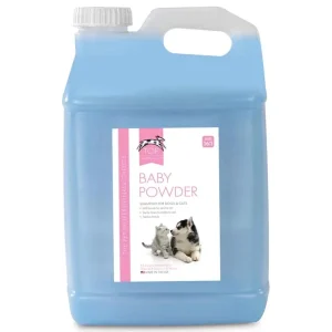 TP Baby Powder Shampoo 2.5 gal