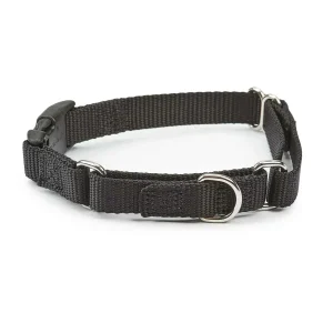 GG Martngle Cllr Quik Rlse 10-16 in Blk