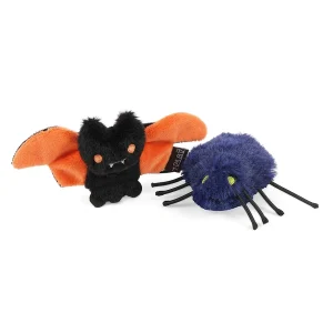 Feline Frenzy Creepy Critters Toy Set