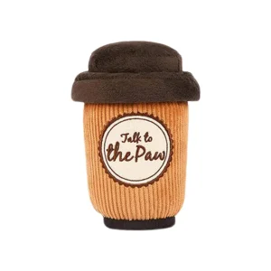 P.L.A.Y. Pup Cup Café Dog Toys
